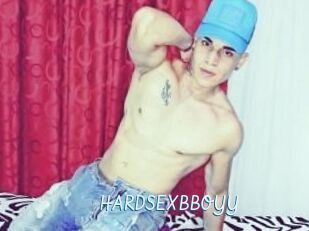 HARDSEXBBOYY