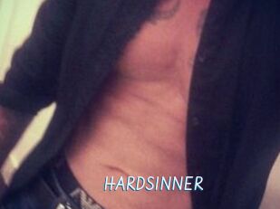 HARDSINNER