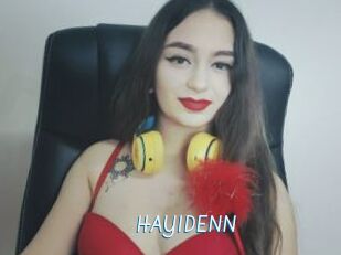 HAYIDENN