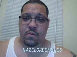 HAZELGREENEYES