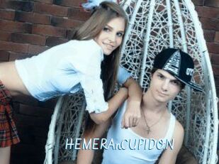 HEMERAnCUPIDON