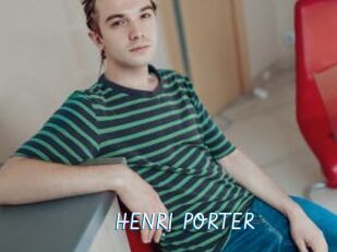 HENRI_PORTER