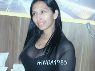 HINDA1985