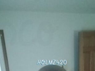 HOLMZ420