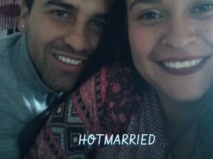 HOTMARRIED