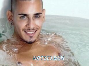 HOTSEXMEN