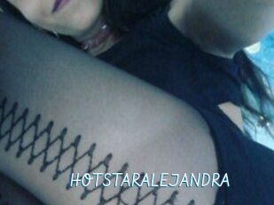 HOTSTARALEJANDRA