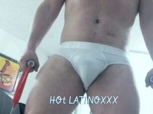 HOt_LATINOXXX