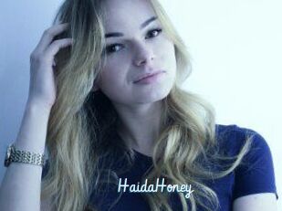 HaidaHoney