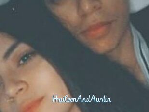 HaileenAndAustin