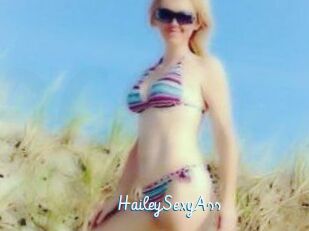 HaileySexyAss