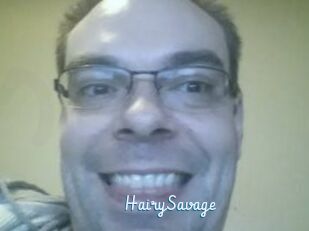 HairySavage