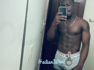 HaitianWood