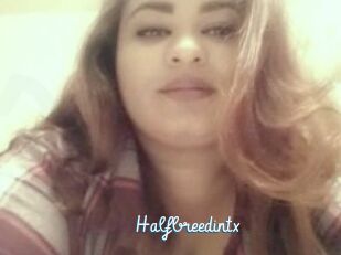 Halfbreedintx