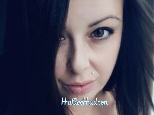 HalleeHudson