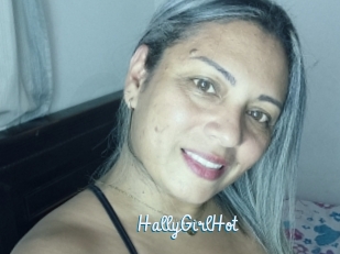 HallyGirlHot