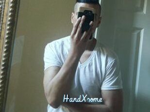 HandXsome