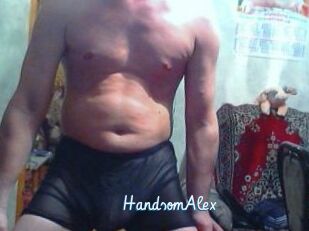 HandsomAlex