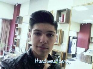 HandsomeAdam