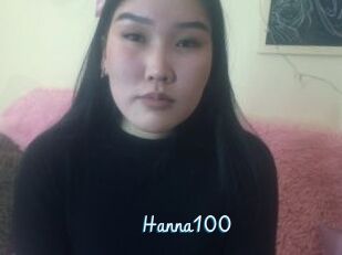 Hanna100