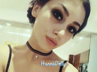 HannaDolly