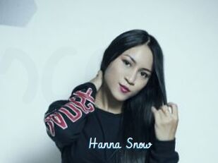 Hanna_Snow