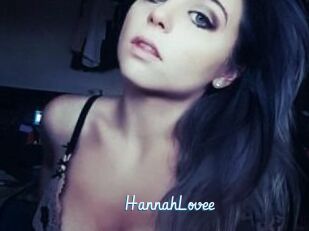 Hannah_Lovee