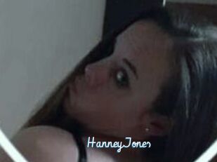 HanneyJones