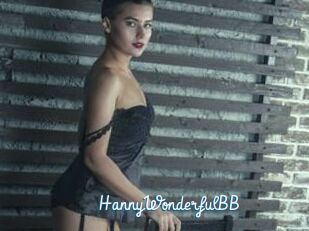 HannyWonderfulBB