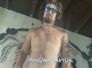 HardYoungCock4You