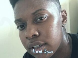 Hard_Spice