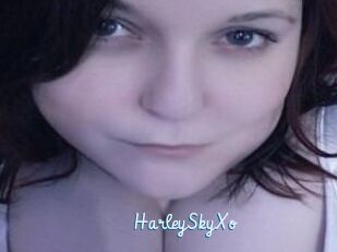 Harley_Sky_Xo