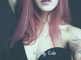 Harley_Cute