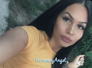 HarmonyAngel