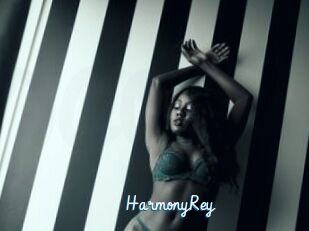 HarmonyRey