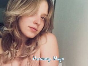 Harmony_Maye