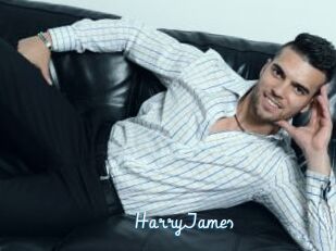 HarryJames