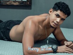 Harry_Wilson