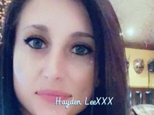 Hayden_LeeXXX