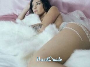 Hazel_Criado