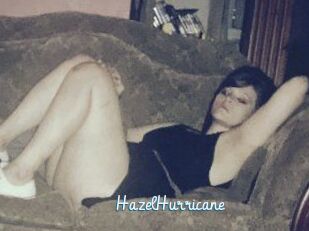 HazelHurricane