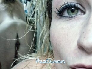 HazelSummer