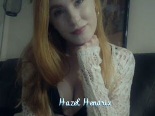 Hazel_Hendrix