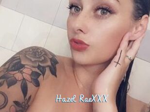 Hazel_RaeXXX