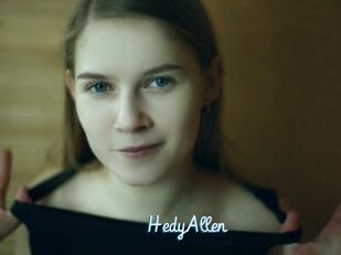 HedyAllen