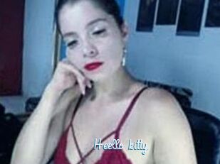 Heello_kitty