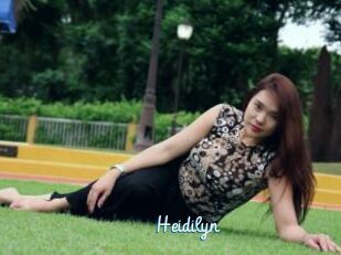 Heidilyn