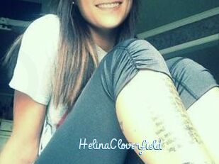 Helina_Cloverfield