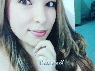 HellenFoxX