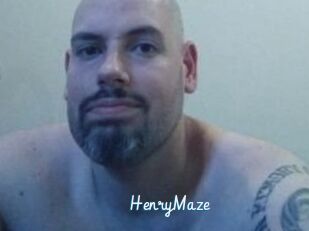 Henry_Maze